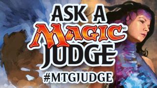 Ask a magic judgr